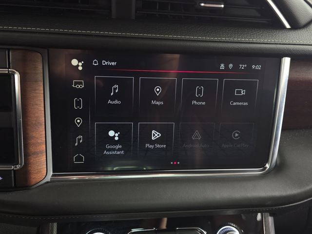 Used 2024 GMC Yukon Denali Ultimate AWD/4WD image 19