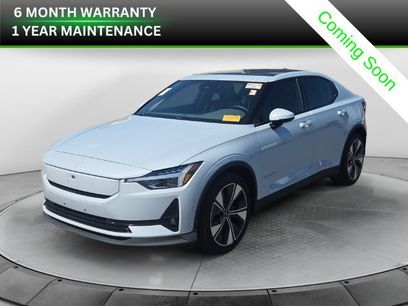 Used 2024 Polestar Polestar 2