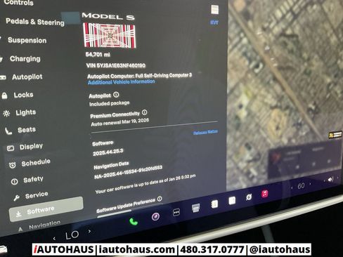 Used 2022 Tesla Model S Plaid image 36