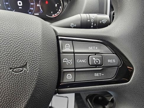 New 2025 RAM ProMaster 1500 w/ Quick Order Package 22G SLT image 19