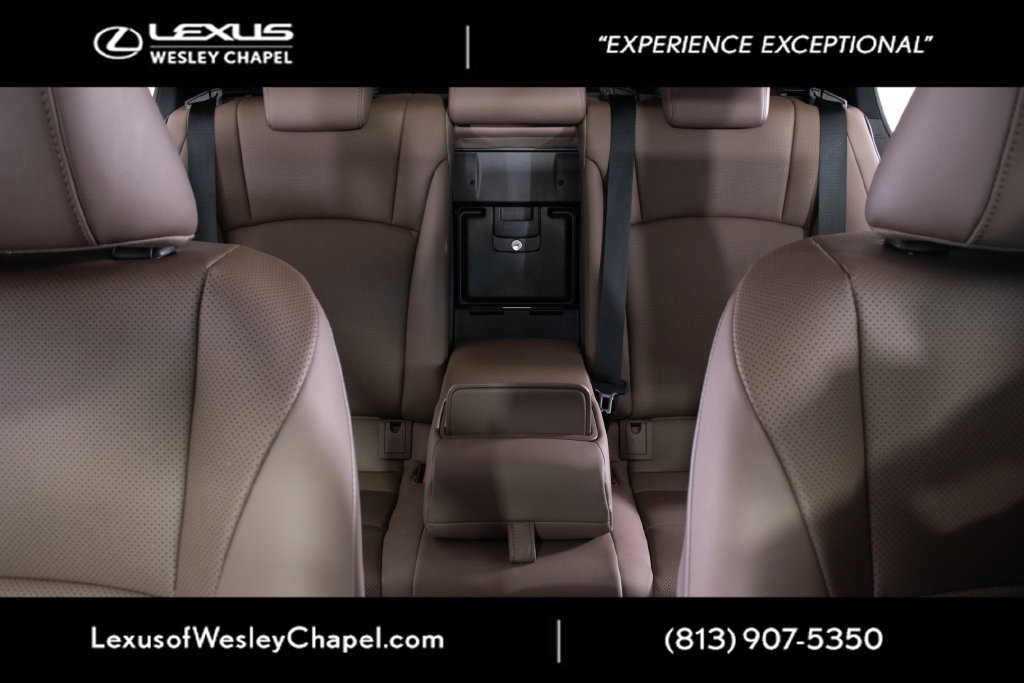 Certified 2024 Lexus ES 350 w/ Premium Package FWD image 17