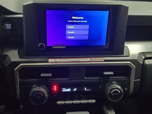 New 2026 Toyota Tacoma SR5 image 28