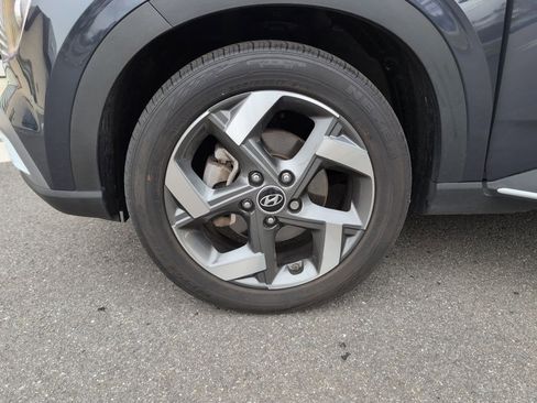 Certified 2023 Hyundai Venue Limited image 27