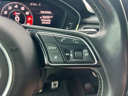 Used 2018 Audi S5 Prestige w/ S Sport Package AWD/4WD image 22