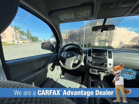 Used 2017 Nissan Frontier S image 31