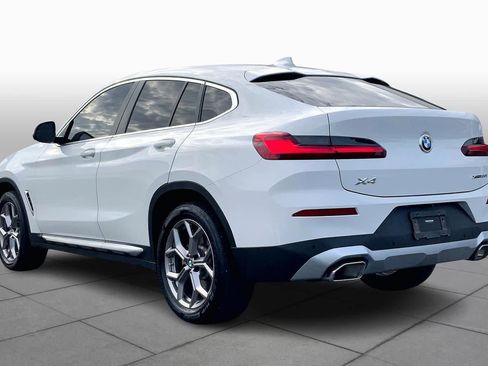 Used 2022 BMW X4 xDrive30i w/ Premium Package 2 image 11