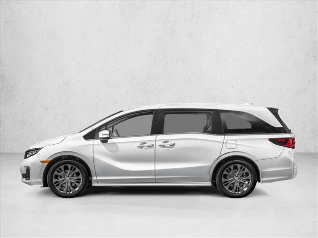 New 2027 Honda Odyssey Touring image 3
