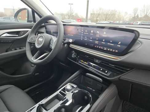 New 2026 Buick Envision Avenir AWD/4WD image 9