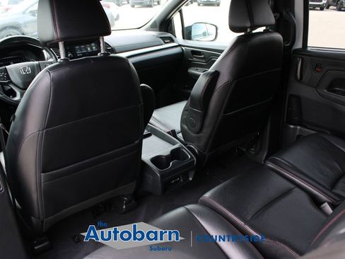 Used 2023 Honda Odyssey Sport image 27