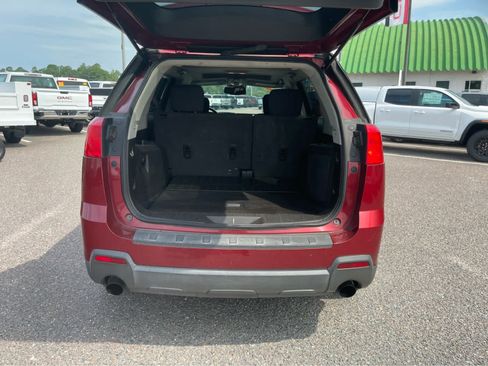 Used 2011 GMC Terrain SLE w/ Convenience Package FWD image 21