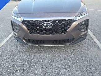 Used 2019 Hyundai Santa Fe SEL AWD/4WD video 1