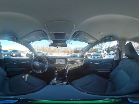 Used 2025 Toyota Camry LE image 41