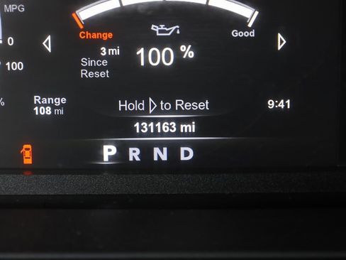 Used 2018 RAM 3500 Big Horn image 14