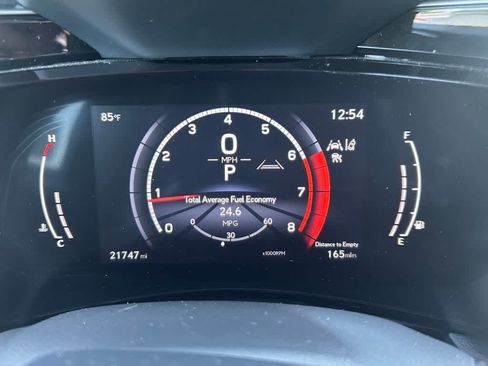 Used 2023 Lexus NX 350 F Sport AWD/4WD image 19