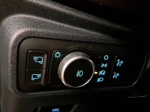 Used 2021 Ford Bronco Outer Banks AWD/4WD image 30