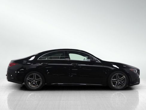 Used 2021 Mercedes-Benz CLA 250 CLA 250 image 6