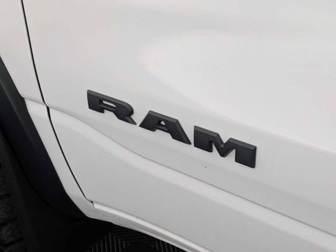 Used 2023 RAM 1500 Rebel w/ Night Edition AWD/4WD image 11