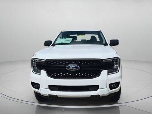 New 2025 Ford Ranger XL image 9