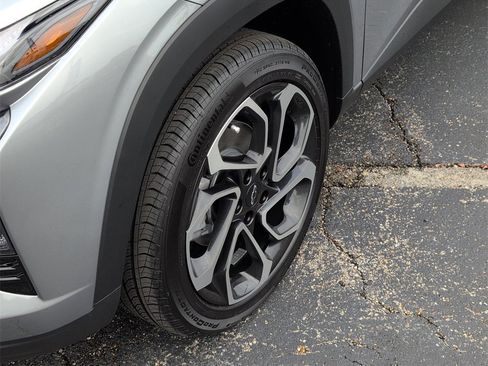 New 2026 Chevrolet Trax RS image 11