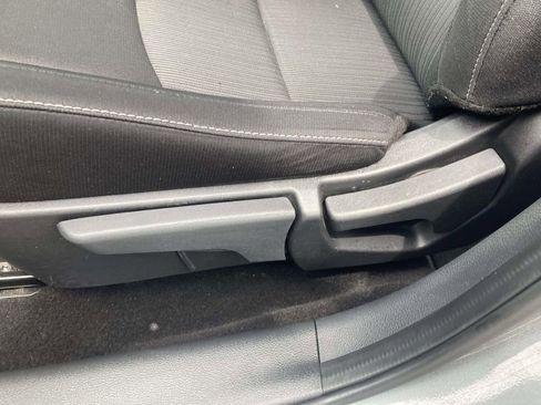 Used 2021 Nissan Sentra SV FWD image 20