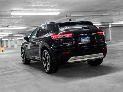 New 2026 Honda Prologue Elite image 30
