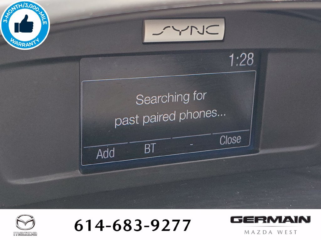 Used 2016 Ford Escape SE FWD image 28
