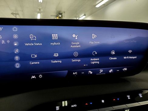 New 2026 Buick Enclave Sport Touring w/ Power Package image 15