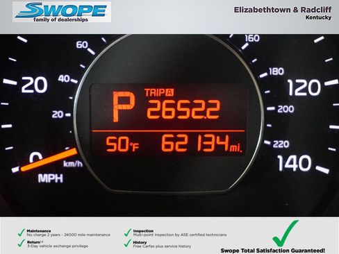 Used 2018 Kia Soul image 18