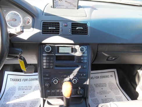 Used 2013 Volvo XC90 3.2 image 13