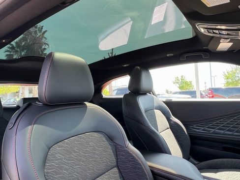 New 2025 Dodge Charger R/T w/ Sun & Sound Package image 13