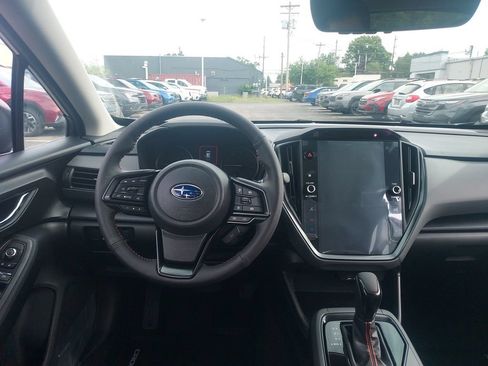 New 2026 Subaru Crosstrek 2.5i Limited w/ Crosstrek Mirror Package AWD/4WD image 10