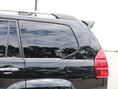 Used 2009 Lexus GX 470 AWD/4WD image 42