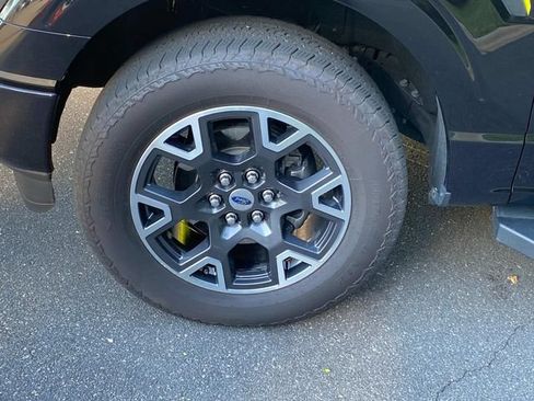Used 2024 Ford F150 STX AWD/4WD image 6