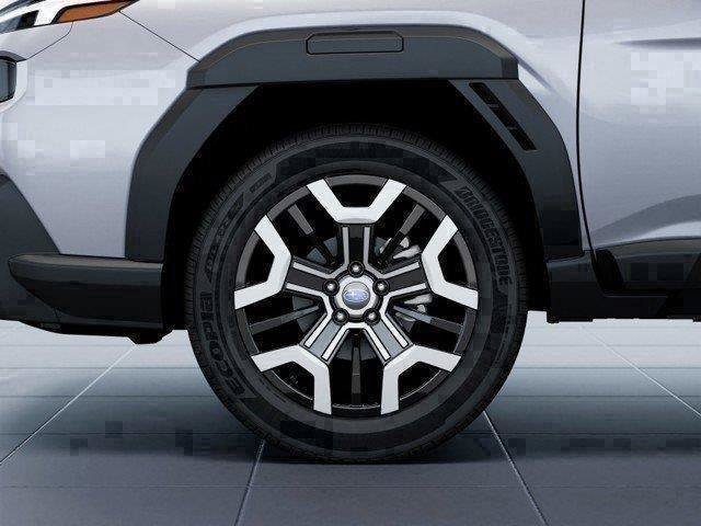 New 2026 Subaru Outback Touring XT AWD/4WD image 9