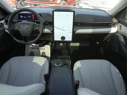 Used 2024 Ford Mustang Mach-E Premium image 21