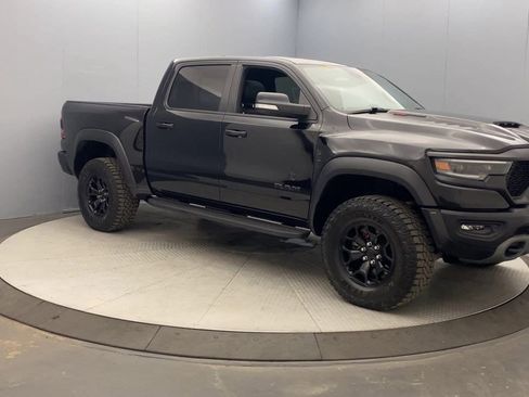 Used 2022 RAM 1500 TRX w/ TRX Level 2 Equipment Group AWD/4WD image 7