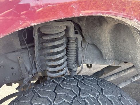 Used 2020 Ford F250 Lariat AWD/4WD image 18