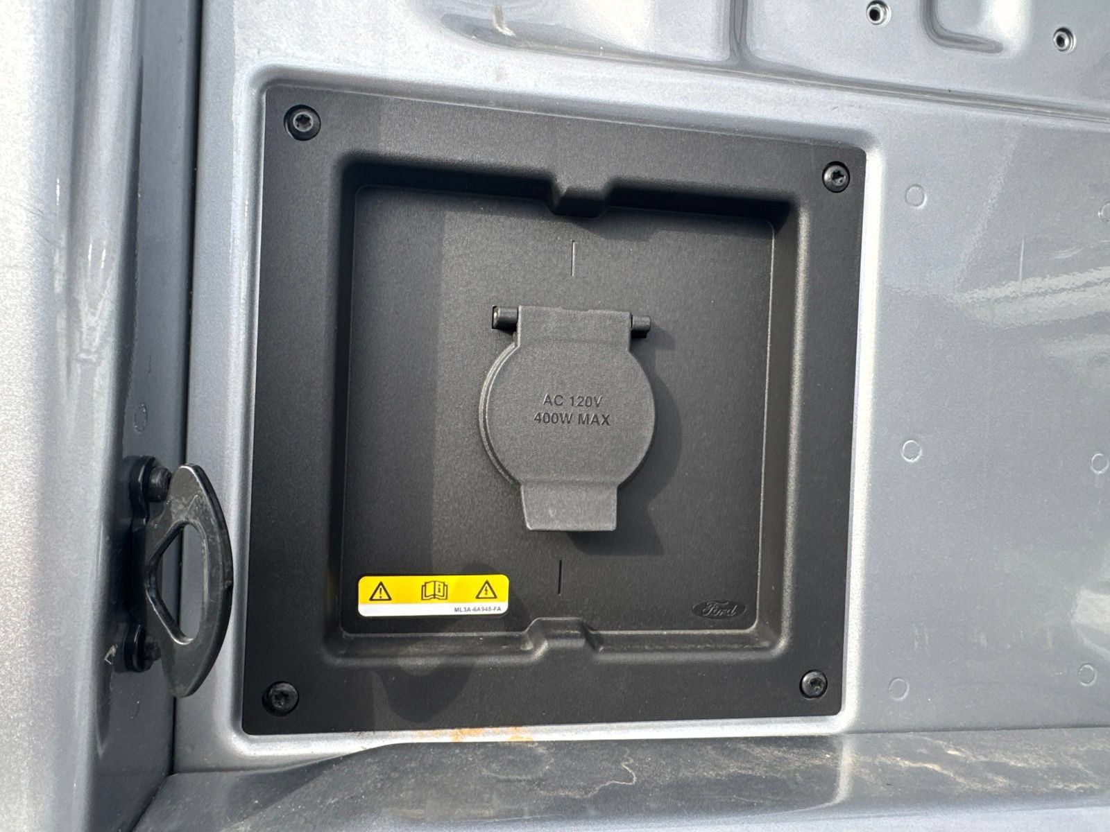 Certified 2023 Ford F150 XLT AWD/4WD image 9
