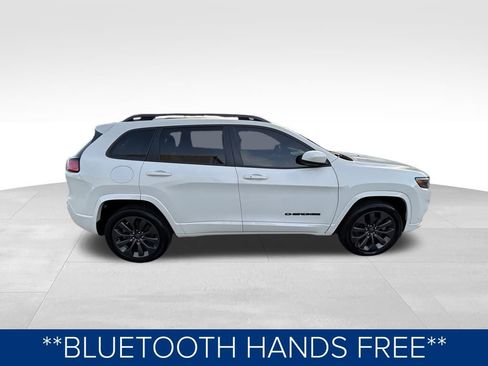 Used 2019 Jeep Cherokee High Altitude image 3