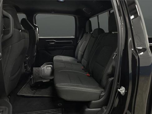 Used 2025 RAM 1500 Big Horn image 30