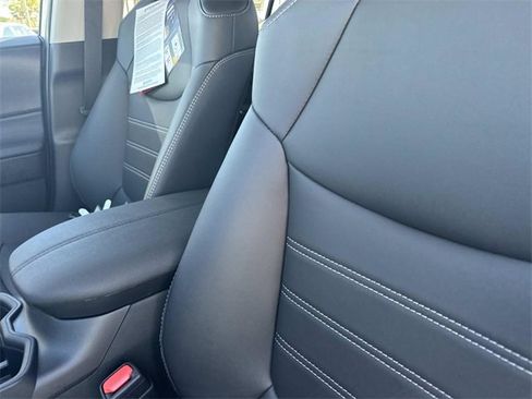New 2025 Toyota RAV4 XLE Premium image 19