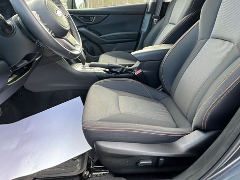 Used 2021 Subaru Crosstrek 2.0i Premium w/ Moonroof Package image 22