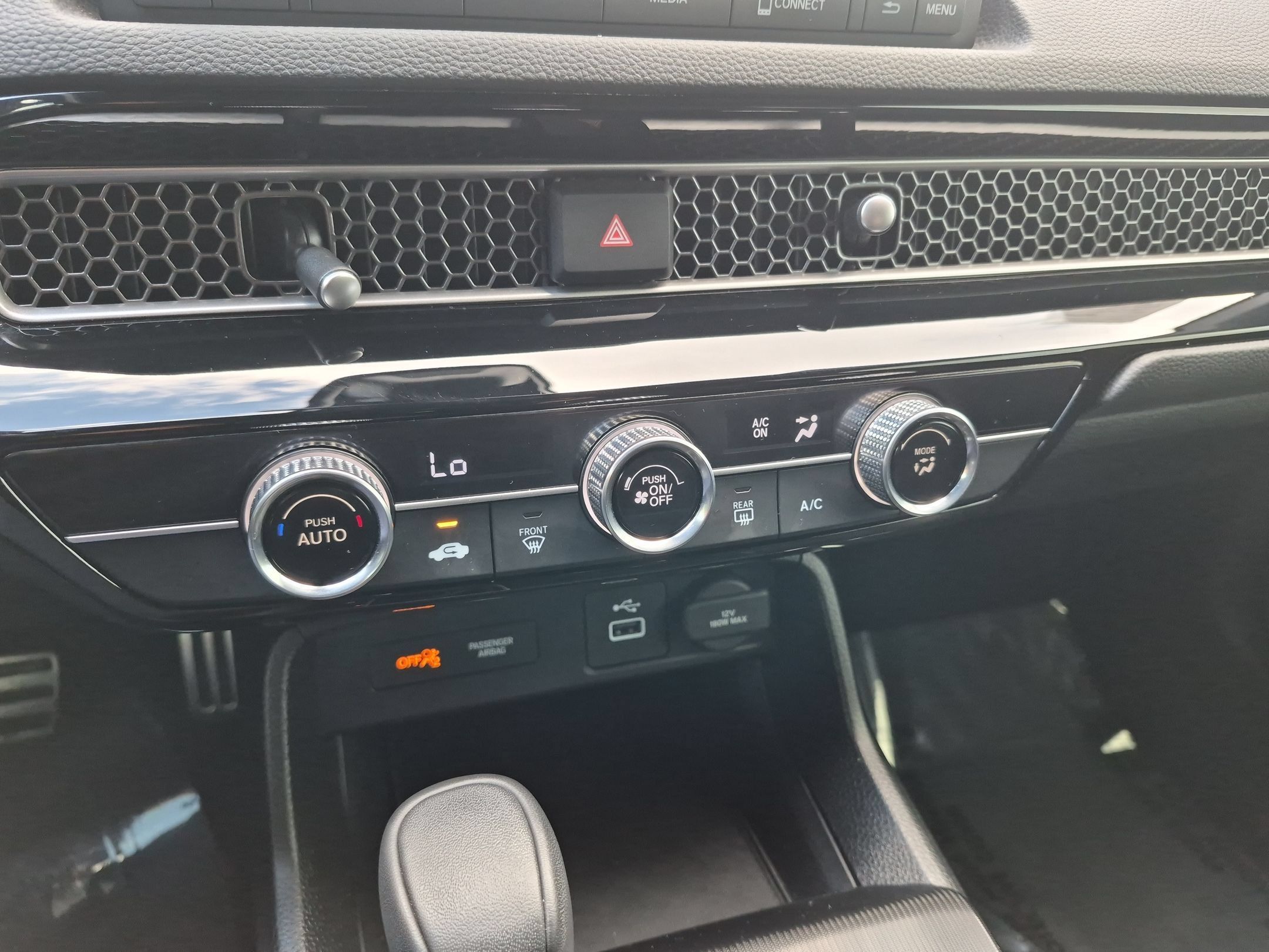 Certified 2024 Honda Civic Sport image 20