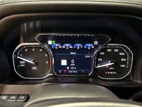 Certified 2021 GMC Sierra 1500 Denali w/ Denali Ultimate Package image 16