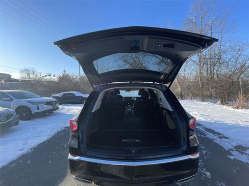 Used 2023 Acura MDX SH-AWD w/ Technology Package image 25