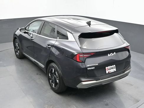 Used 2026 Kia Sportage LX FWD image 41