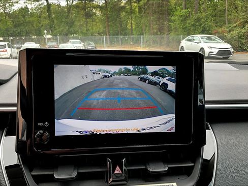 Used 2023 Toyota Corolla LE image 26