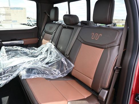 New 2026 Ford F150 King Ranch image 38