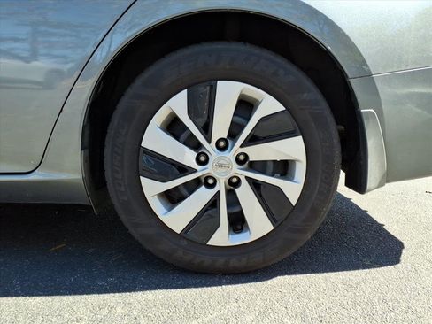 Used 2021 Nissan Altima 2.5 S image 19