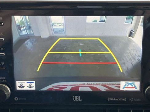 Certified 2021 Toyota RAV4 XLE Premium AWD/4WD image 12